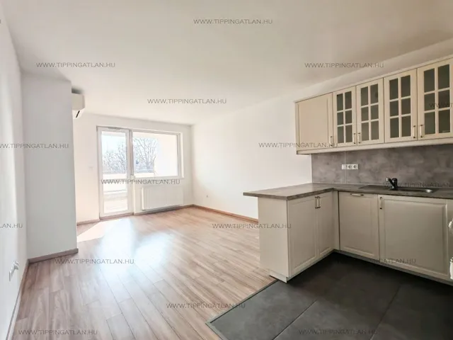 Eladó lakás Budapest XI. kerület 41 nm