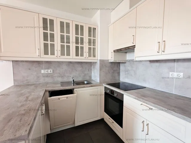 Eladó lakás Budapest XI. kerület 41 nm