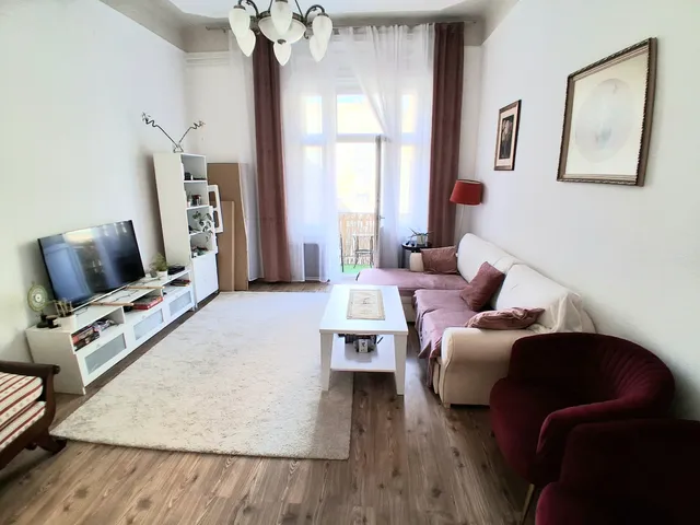 Eladó lakás Budapest VII. kerület, Ligetváros, István u 100 nm