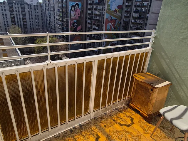 Eladó lakás Budapest VIII. kerület, Losoncinegyed, Muzsikus Cigányok Parkja 64 nm