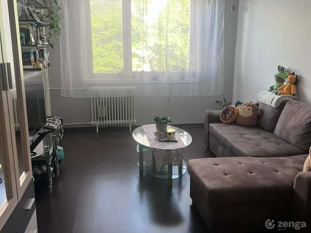 Eladó lakás Győr, Adyváros 53 nm