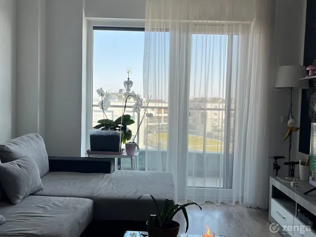 Kiadó lakás Budapest IX. kerület 46 nm