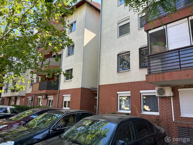 Eladó lakás Budapest XIX. kerület, Kispest 33 nm