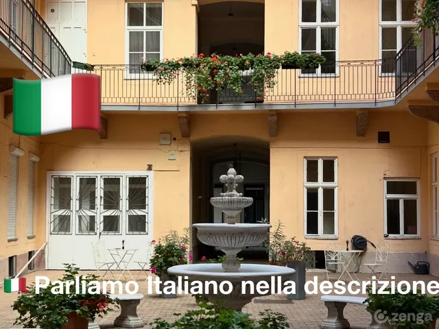 Eladó lakás Budapest V. kerület, Belváros 30 nm