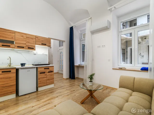 Eladó lakás Budapest V. kerület, Belváros, Kecskeméti utca 8 30 nm