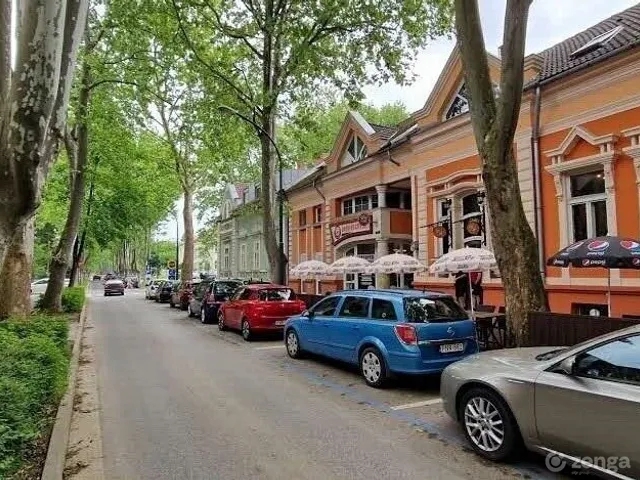 Eladó lakás Kaposvár, Belváros 77 nm