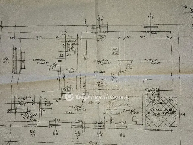 Eladó ház Pécs, Nagyárpád 76 nm