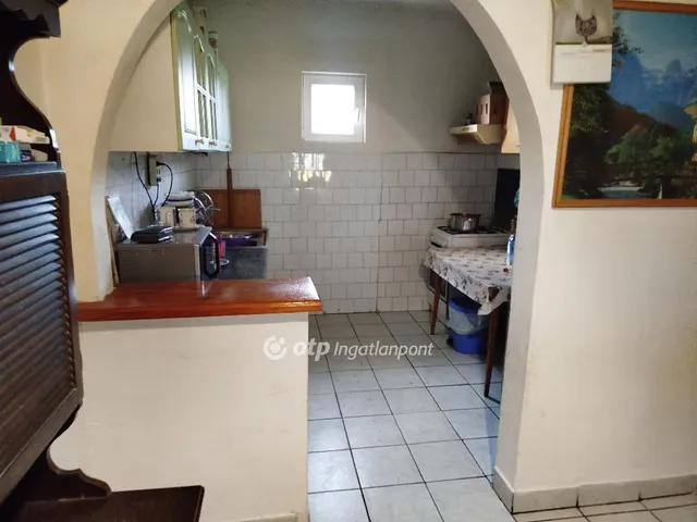 Eladó ház Bóly 110 nm