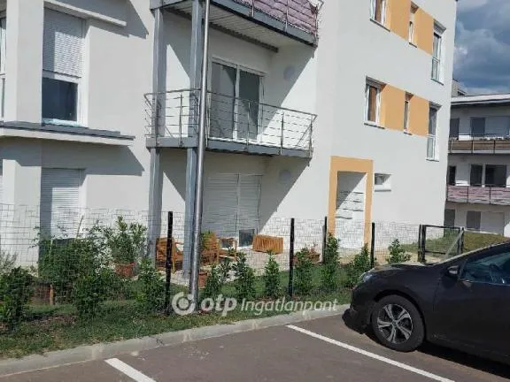 Eladó lakás Pécs, Postavölgy 55 nm