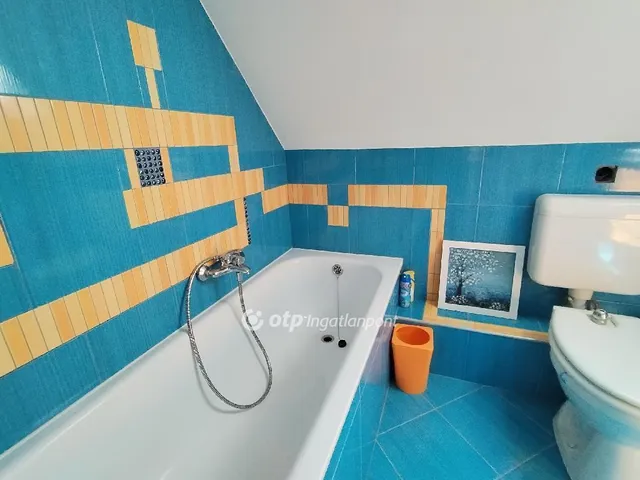 Eladó ház Pécs 310 nm