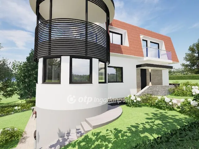 Eladó ház Budapest III. kerület 315 nm