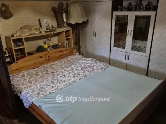 Eladó mezőgazdasági ingatlan Székelyszabar 100 nm