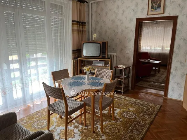 Eladó ház Pécs 136 nm