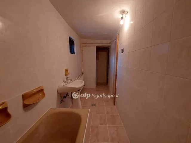 Eladó ház Kacsóta 68 nm