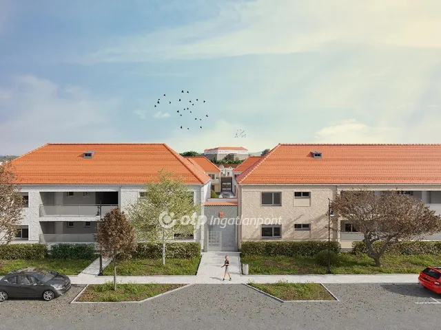 Eladó lakás Siklós 76 nm