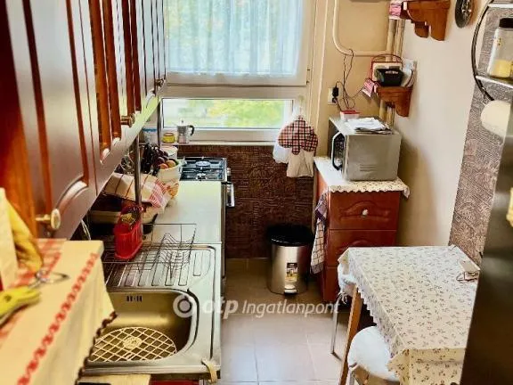 Eladó lakás Pécs 50 nm