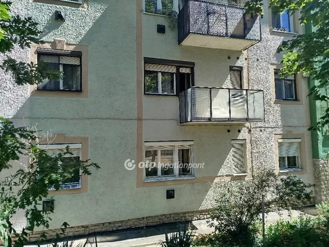 Eladó lakás Pécs 51 nm