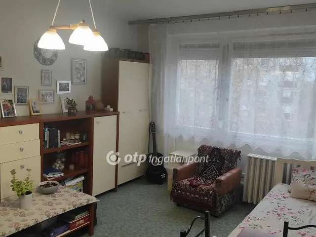 Eladó lakás Pécs 40 nm