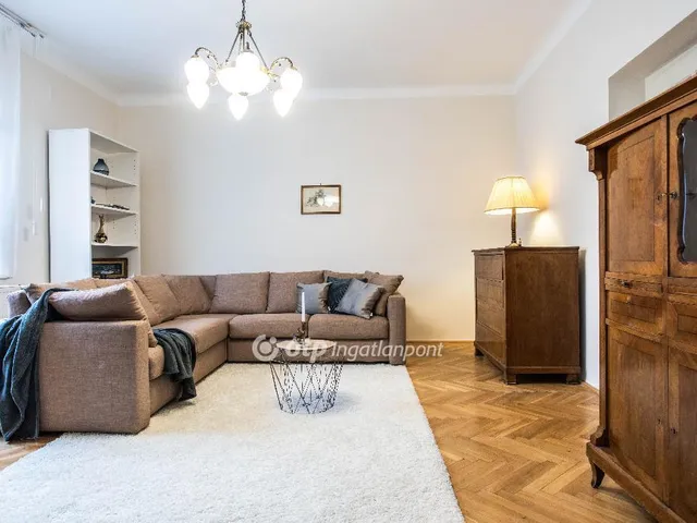 Eladó lakás Pécs, Belváros 86 nm