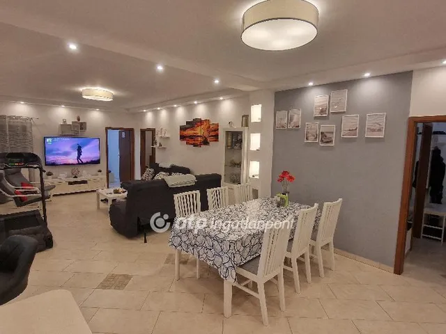 Eladó ház Nagykozár 100 nm