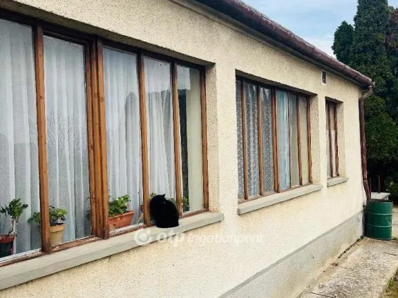 Eladó ház Versend 125 nm