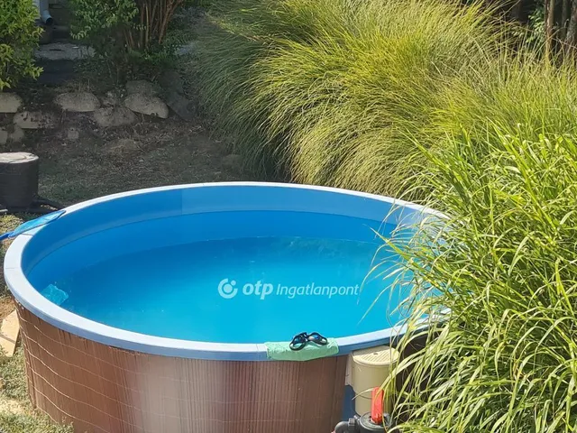 Eladó ház Pécs 143 nm