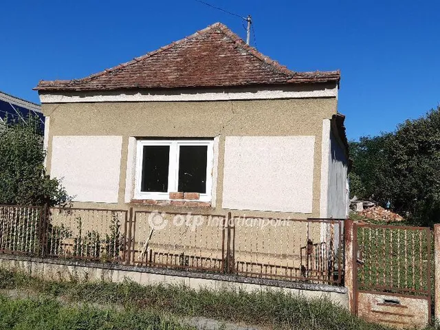 Eladó ház Gerde 62 nm