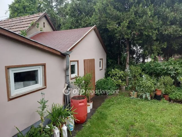 Eladó ház Szigetvár 160 nm