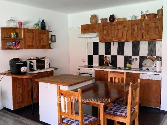 Eladó ház Pécs 182 nm