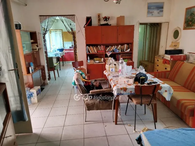 Eladó ház Magyarbóly 53 nm