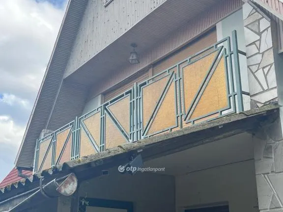 Eladó üdülő és hétvégi ház Harkány 88 nm