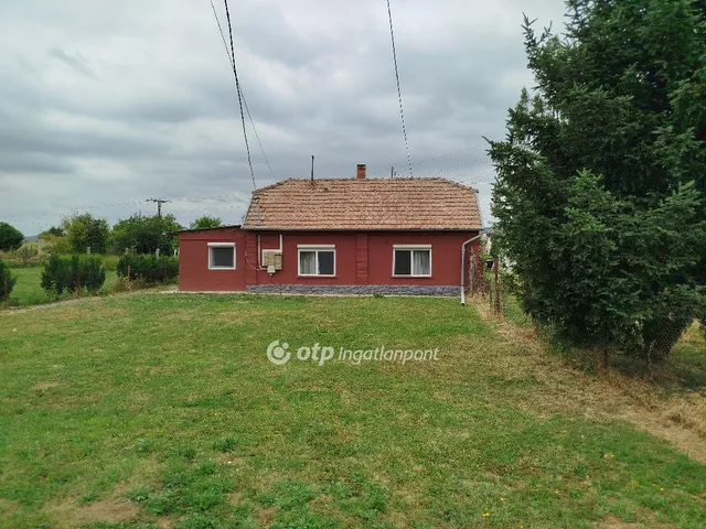 Eladó lakás Nagyharsány 71 nm