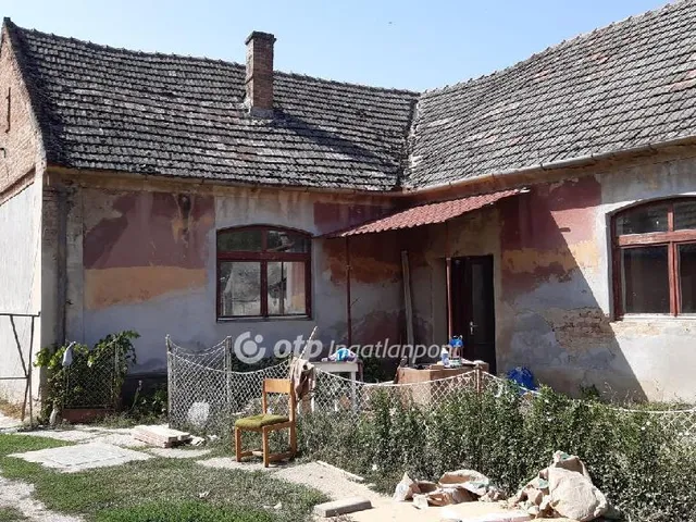 Eladó ház Rózsafa 98 nm