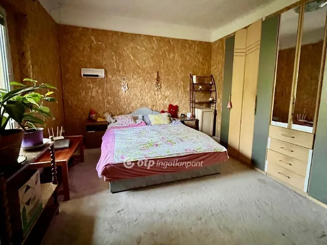 Eladó ház Monyoród 117 nm