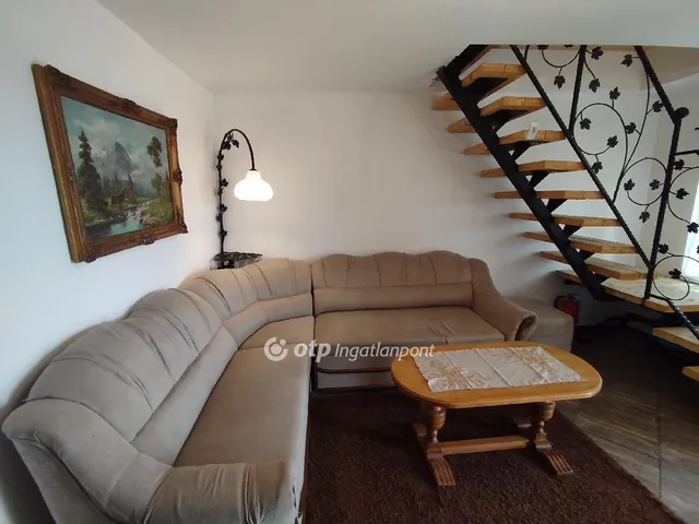 Eladó ház Harkány 70 nm