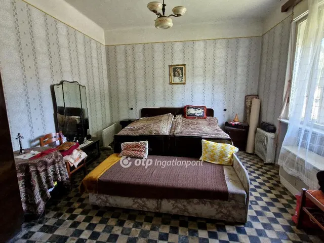 Eladó ház Zók 94 nm