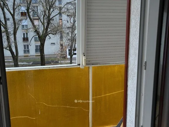 Eladó lakás Pécs, Egyetemváros 52 nm