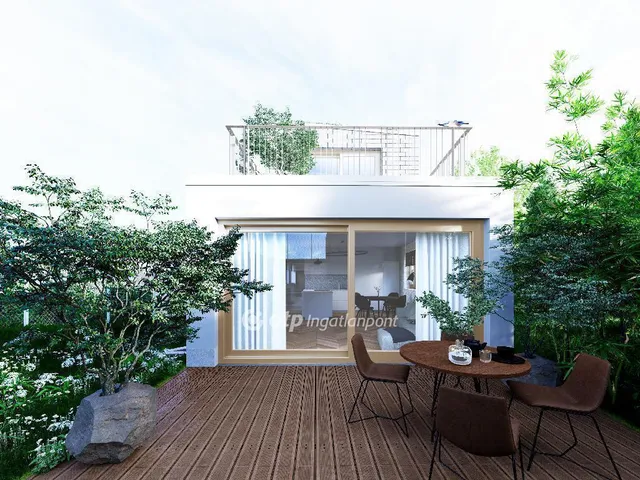 Eladó lakás Pécs 110 nm