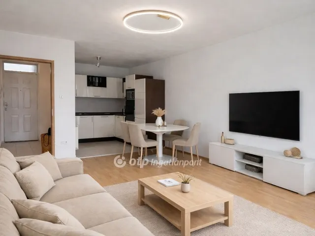 Eladó lakás Pécs 64 nm