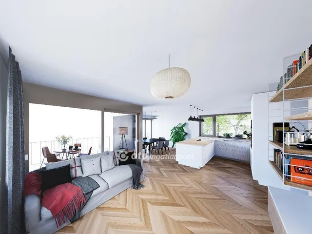 Eladó lakás Pécs 159 nm