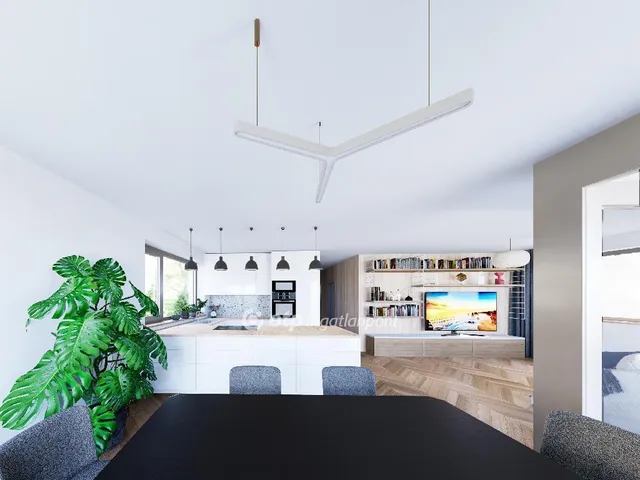 Eladó lakás Pécs 159 nm