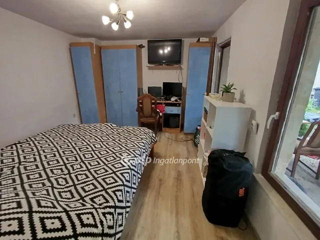Eladó ház Pécs 29 nm
