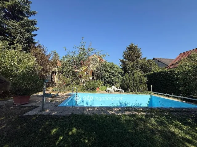 Eladó ház Pécs, Donátus 160 nm