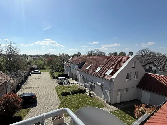 Eladó lakás Bóly 61 nm
