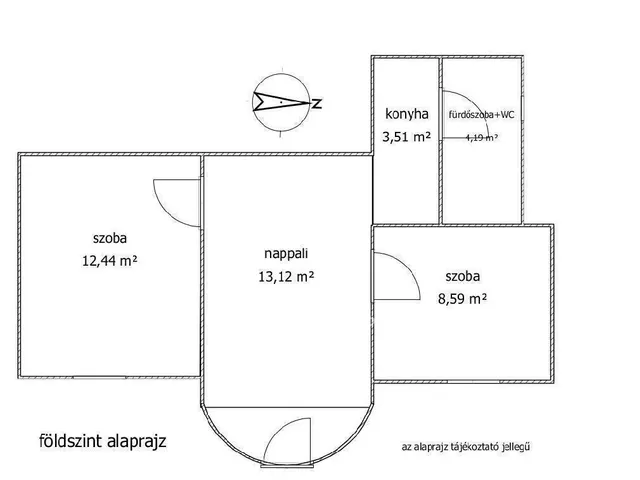 Eladó ház Pécs, Mecsekoldal 255 nm