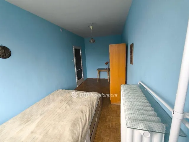 Eladó lakás Pécs, Kertváros 47 nm