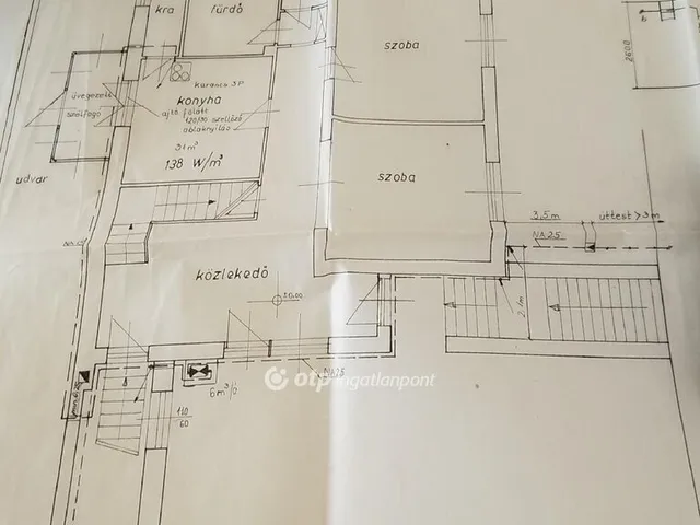 Eladó ház Pécs, Rácváros 144 nm