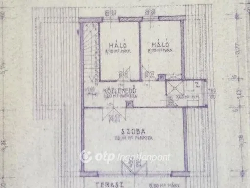 Eladó ház Pécs, Rácváros 144 nm