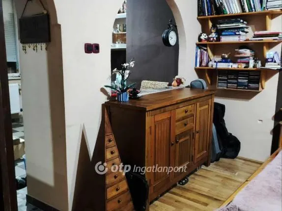 Eladó lakás Mohács 51 nm
