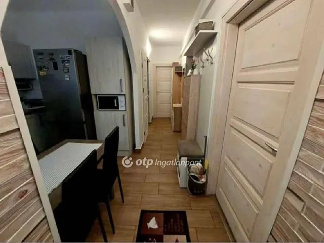 Eladó lakás Mohács 54 nm